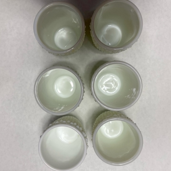 ๐
๐๐๐๐๐ ๐๐จ๐๐ง๐๐ข๐ฅ ๐๐ข๐ฅ๐ค ๐๐ฅ๐๐ฌ๐ฌ ๐๐ข๐ญ๐๐ก๐๐ซ ๐๐๐ญ - Picture 3 of 10